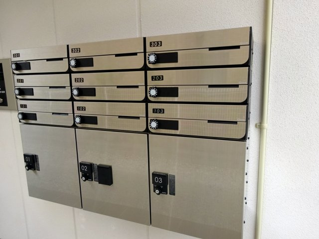 コフレ西宮のその他共用部分