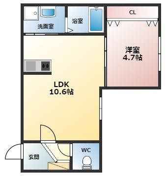 コフレ西宮