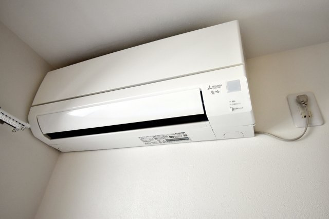 コフレ西宮の設備