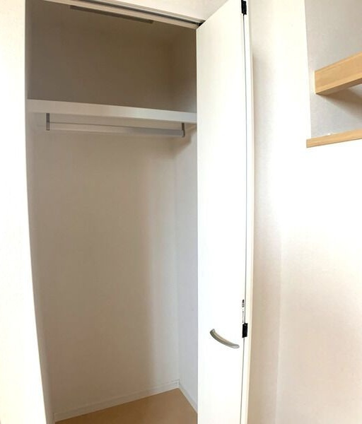 Ms神宮西Ⅰの収納