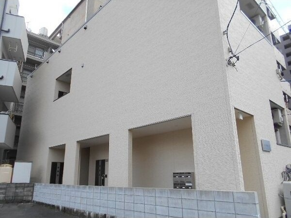 Ms神宮西Ⅰのその他
