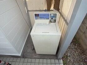プラザドゥサビーネＡ棟のその他共用部分