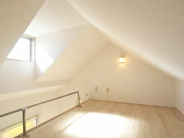 プラザドゥサビーネＡ棟のその他