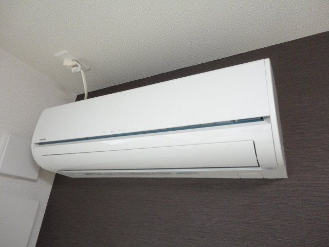 ビバーチェの設備