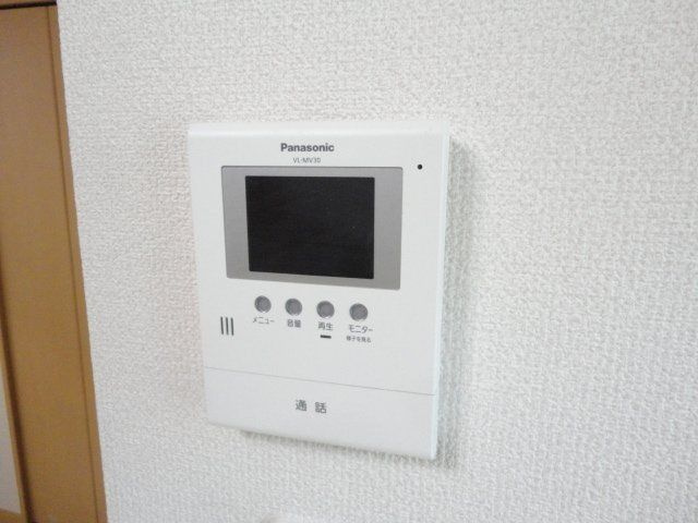 ビバーチェのセキュリティ
