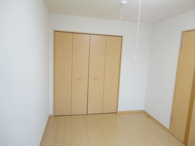 ビバーチェの内装