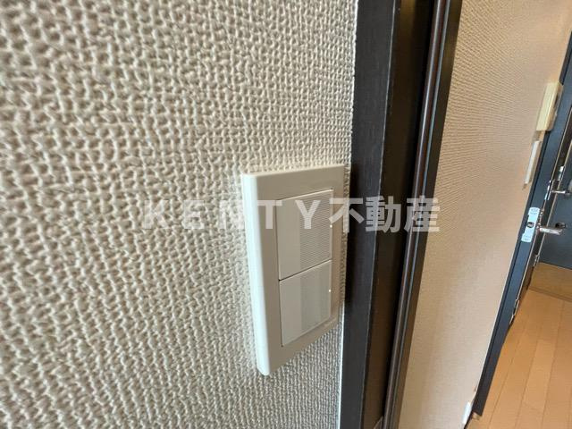 【設備】 | セントパレス大鳥居