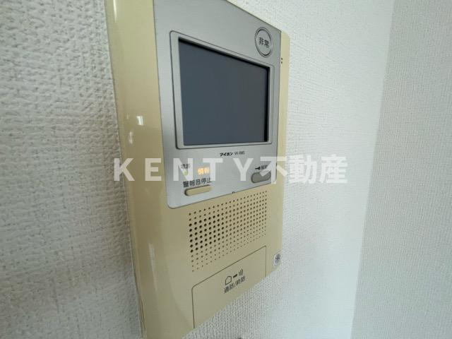 【設備】 | セントパレス大鳥居