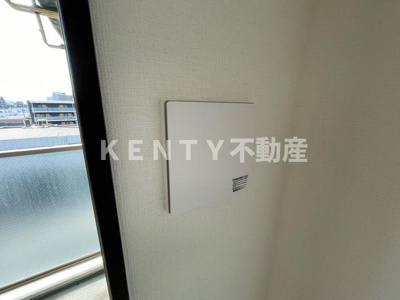 【設備】 | セントパレス大鳥居