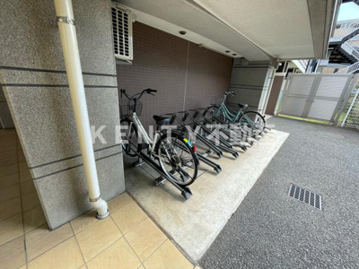 【その他共用部分】 | セントパレス大鳥居