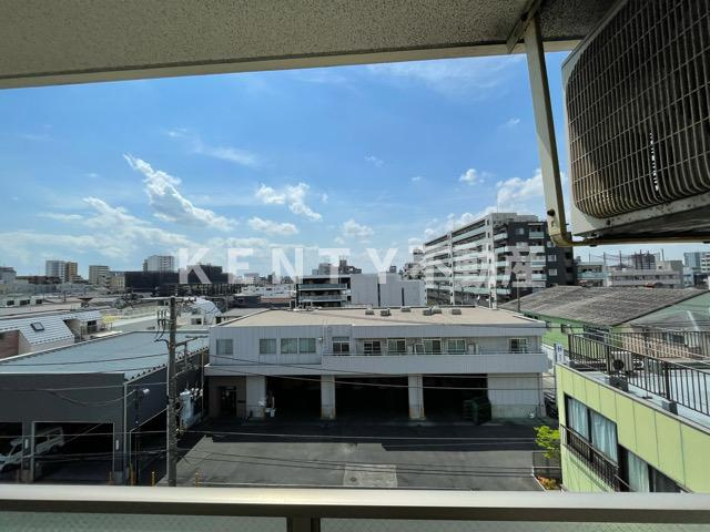 【セキュリティ】 | セントパレス大鳥居