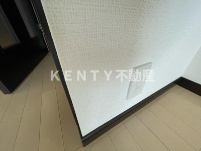 【設備】 | セントパレス大鳥居