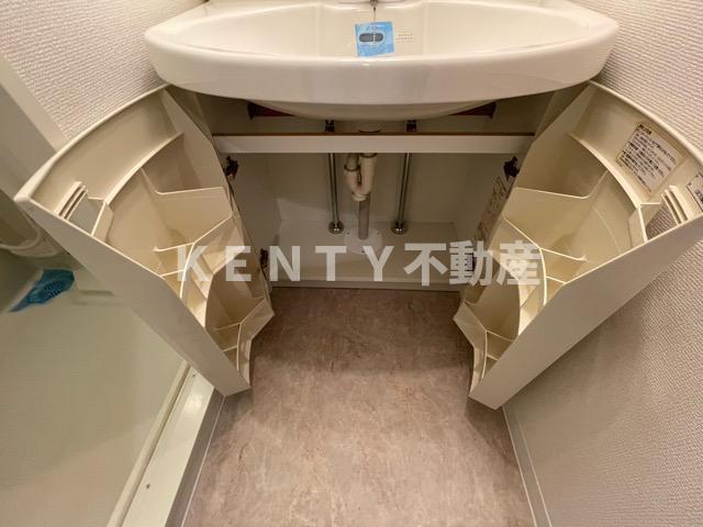 【設備】 | セントパレス大鳥居