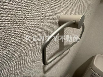 【設備】 | セントパレス大鳥居