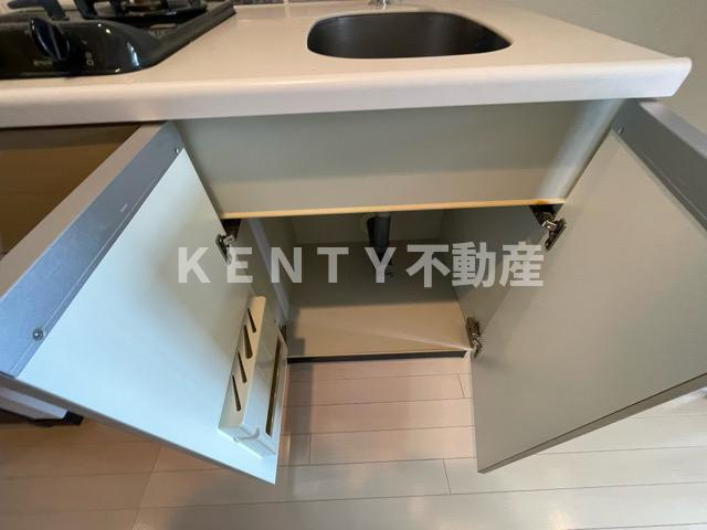 【設備】 | セントパレス大鳥居