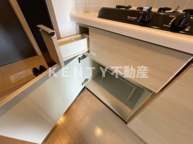 【設備】 | セントパレス大鳥居