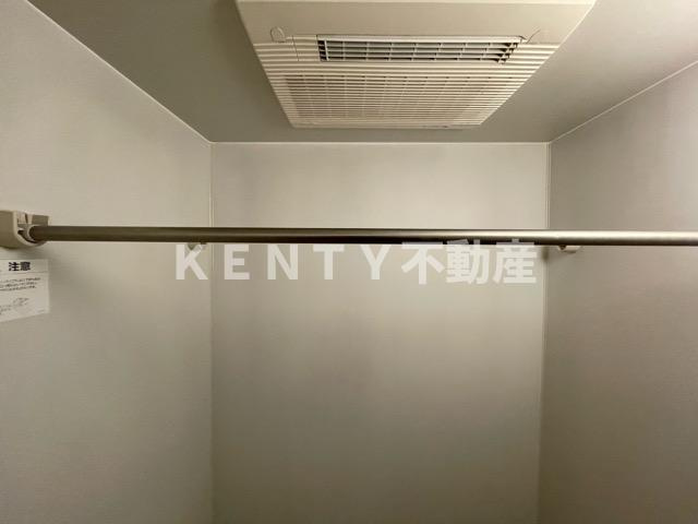 【設備】 | セントパレス大鳥居