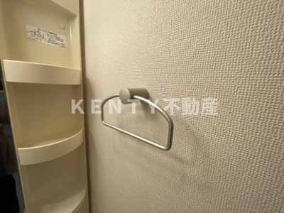 【設備】 | セントパレス大鳥居