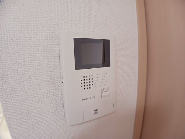 リバークロスの設備