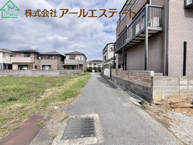 加古川市平岡町新在家　　JR「東加古川駅」徒歩10分の周辺