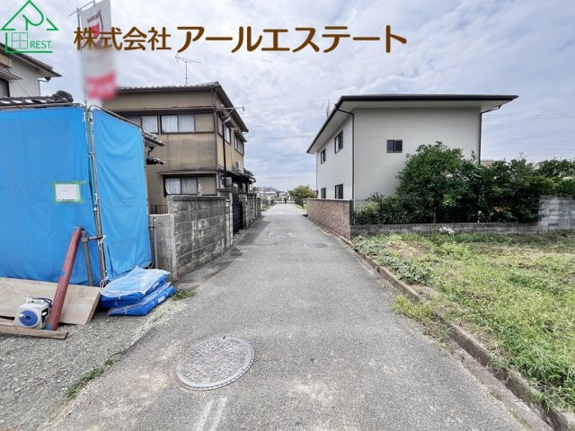加古川市平岡町新在家　　JR「東加古川駅」徒歩10分の周辺