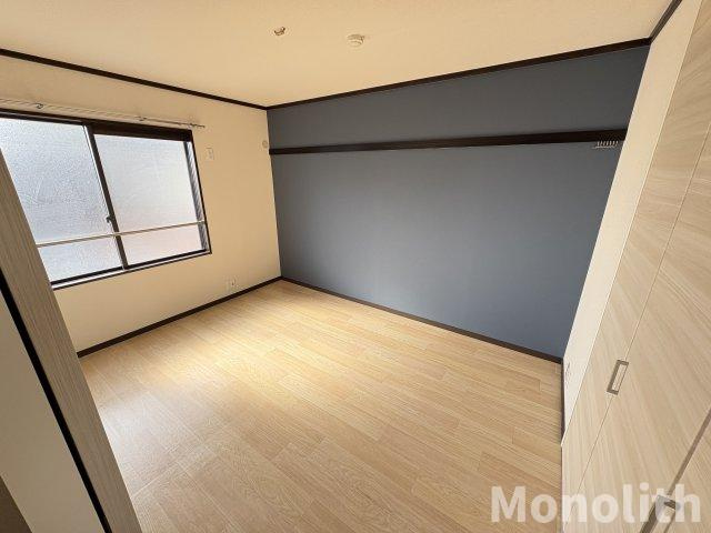 フローラ桜ヶ丘の内装