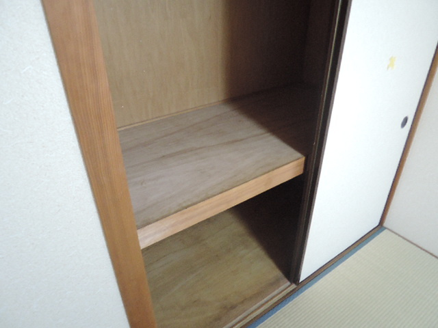 【収納】 | サンワパレス