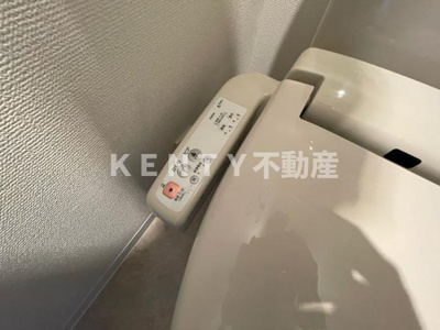 【設備】 | セントパレス大鳥居