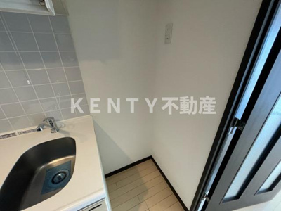 【設備】 | セントパレス大鳥居