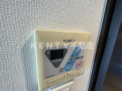 【バルコニー】 | セントパレス大鳥居 | 外からの目が気にならないバルコニーで洗濯物が干せます