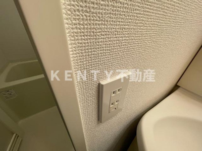 【収納】 | セントパレス大鳥居 | 大きなものも収納できそうです