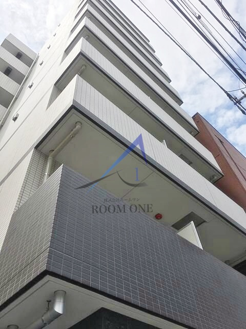 レグジー清澄白河