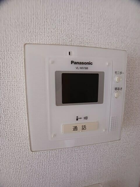 アルバシエロⅠのセキュリティ