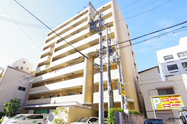 villa淀川　仲介手数料無料の外観