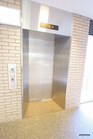villa淀川　仲介手数料無料のその他共用部分