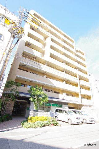 villa淀川　仲介手数料無料の外観