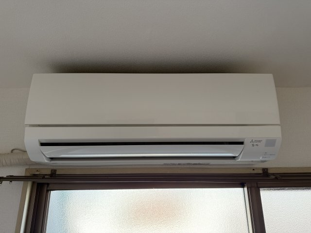 マンションコスモⅢの設備