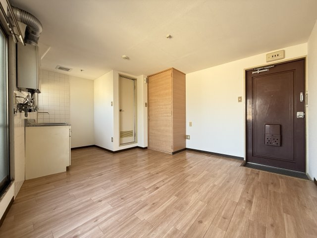 マンションコスモⅢのその他