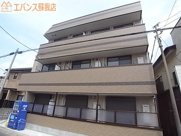 Rifmic Sorge（リフミック　ソルジェ）の画像