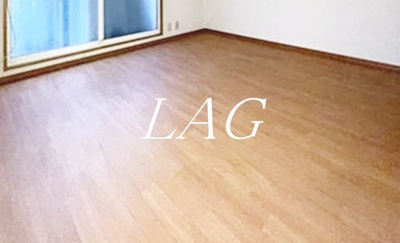【居間・リビング】 | リトルハイツ | 洋室のお部屋です。（同仕様です）