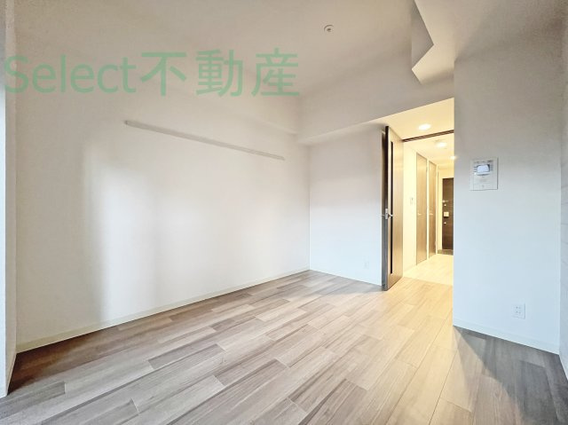 プレサンスＮＡＧＯＹＡファストの内装