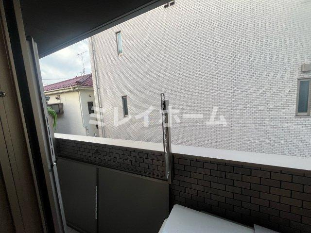 アオアクアの展望