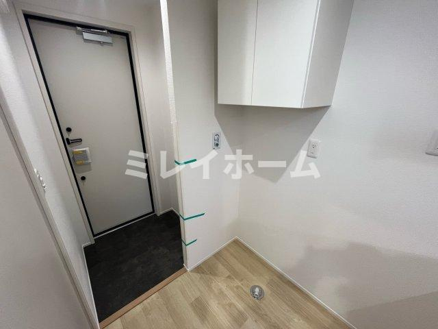 アオアクアの設備