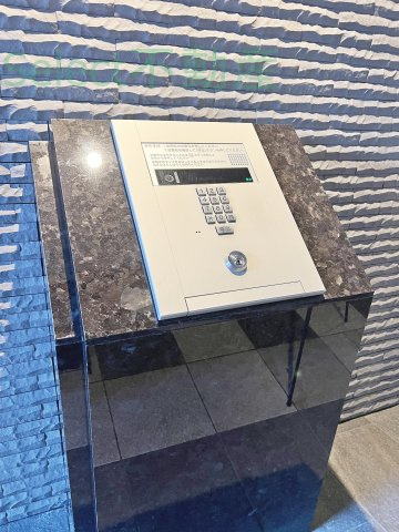 プレサンスＮＡＧＯＹＡファストの設備