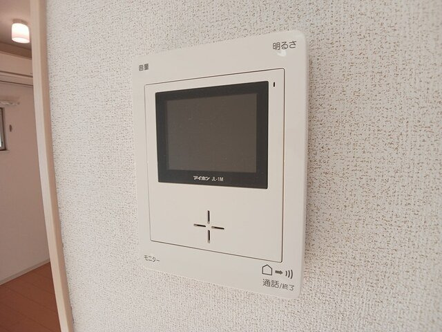 スマートコートのセキュリティ