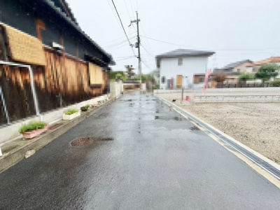 【周辺】 | 田治米町　売土地　全２区画 | ご家族に合ったプランをご提案いたします！資料請求だけでもお気軽にお問い合わせくださいね♪