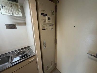 【設備】 | コルム目黒不動前
