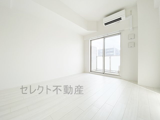 エスリード新栄マルスの内装