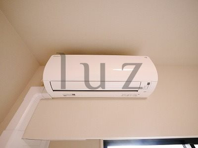 スプランディッド新横浜の設備