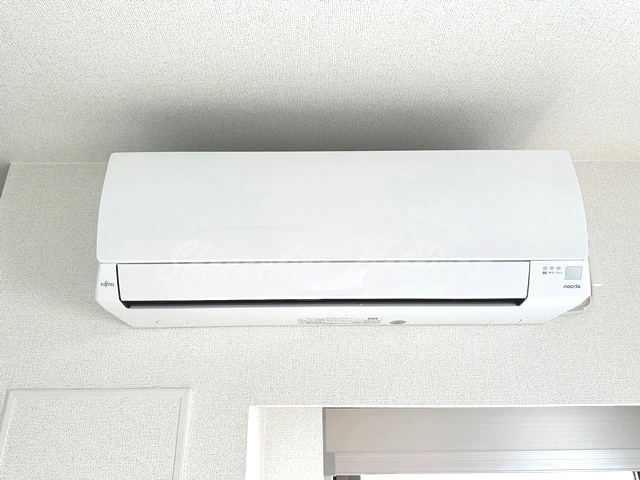 茅ヶ崎市室田２丁目のアパートの設備